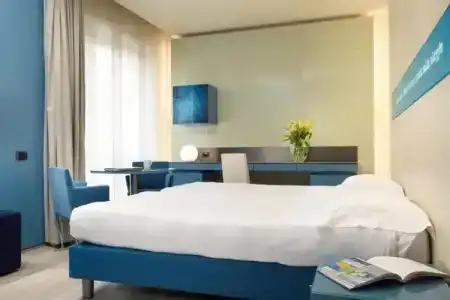 Unahotels Bologna Centro - 51