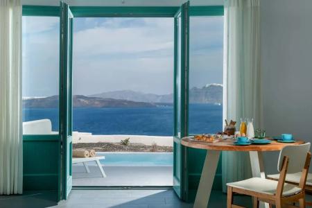 Neptune Luxury Suites - 29