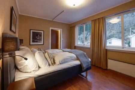 Utsikten - By Classic Norway Hotels - 32