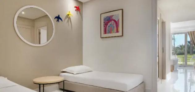 Hasdrubal Thalassa & Spa Djerba - 67