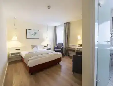 Deutscher Hof - 16