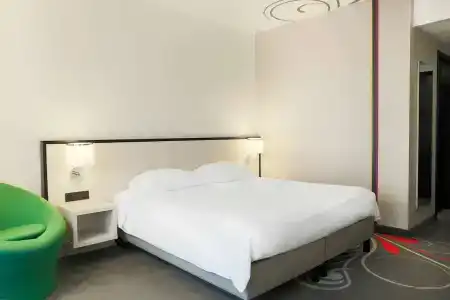 Park Inn by Radisson Brussels Midi - 24
