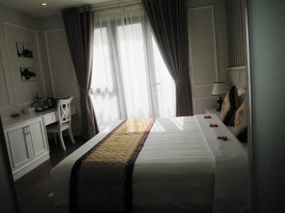 Hanoi Hm Boutique - 57