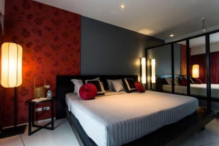Red Ginger Chic Resort - Sha Extra Plus - 40