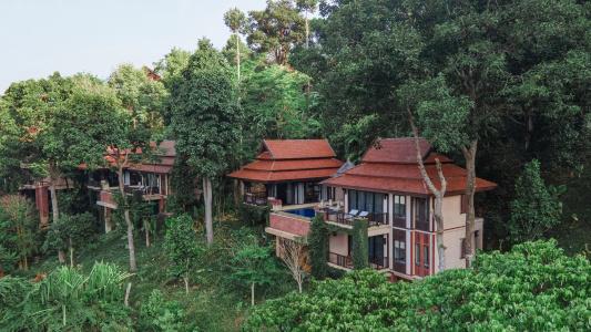 Pimalai Resort & Spa - Sha Extra Plus - 93