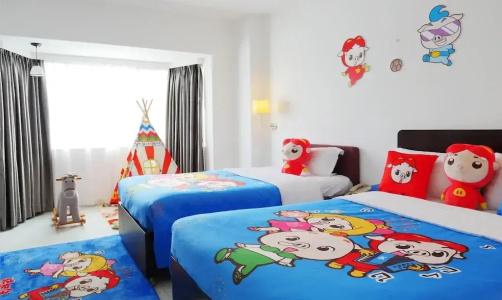 Guangzhou Zhuhai Special Economic Zone - 100