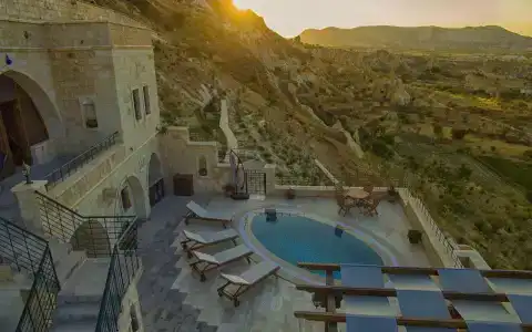 Kayakapi Premium Caves Cappadocia - 168