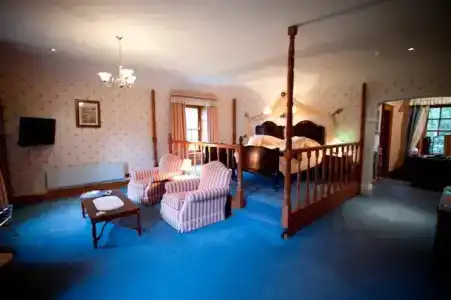 Culloden House - 44