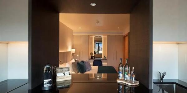 Tower Suites by Blue Orchid - 9