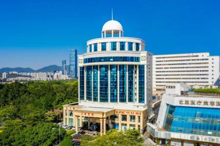 Shenzhen Shanghai - 0