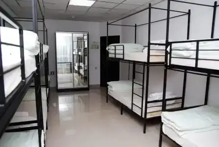 XL Хостел на Чистопольской 61А - 4