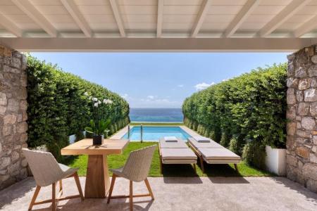 Santa Marina, A Luxury Collection Resort, Mykonos - 79