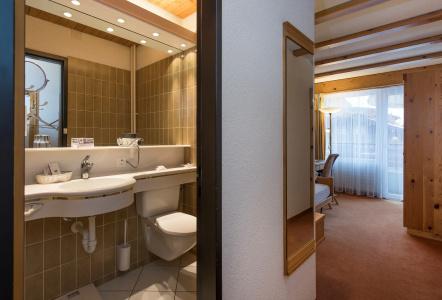 Sunstar & SPA Grindelwald - 52