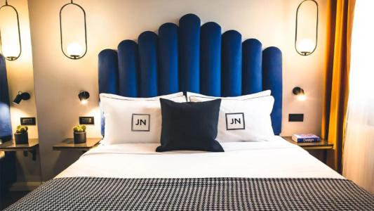 Jn Boutique House - 54