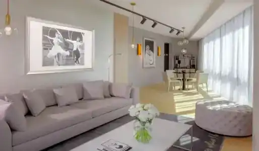 Paramount Dubai - 81