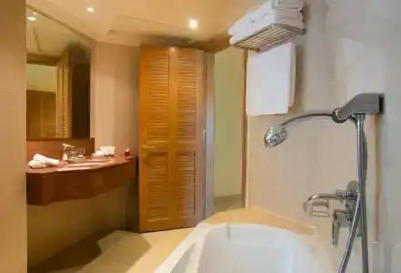Movenpick Taba Resort & Spa - 13