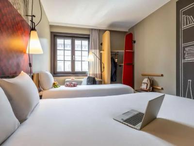 ibis Brussels off Grand'Place - 3