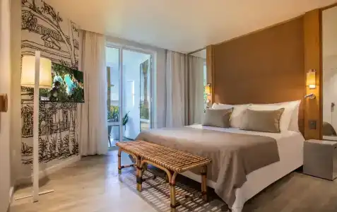Canonnier Beachcomber Golf & Spa - 68