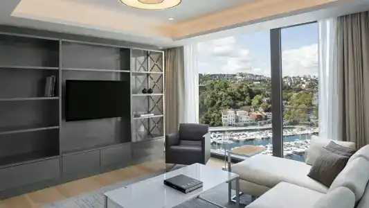 The Grand Tarabya - 113