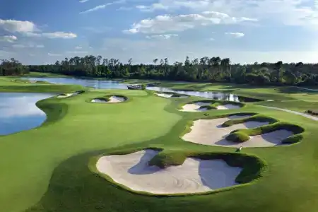 Signia by Hilton Orlando Bonnet Creek - 31