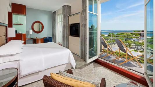 Sheraton Sopot - 60
