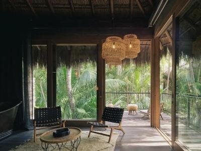 Be Tulum Beach & Spa Resort - 36