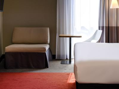 ibis Regensburg Zentrum - 40