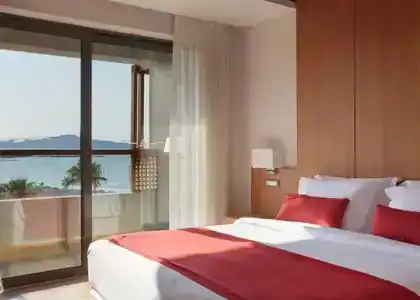 Atlantica Kalliston Resort - Adults Only - 75