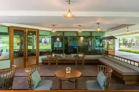 Naithonburi Beach Resort - Sha Extra Plus - 8