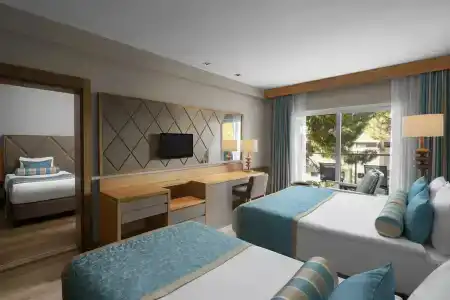 Papillon Ayscha Resort & Spa - 56