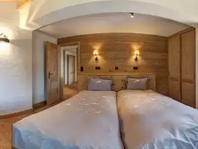 Alpe Fleurie Hôtel & Restaurant - 86