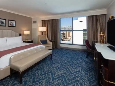 The Higgins New Orleans, Curio Collection By Hilton - 52