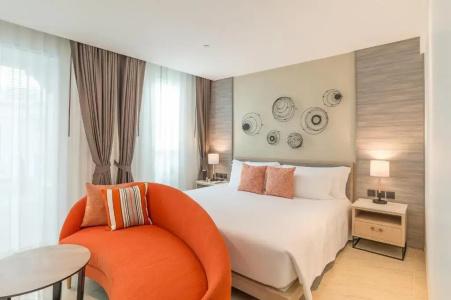 Centara Ao Nang Beach Resort & Spa Krabi - Sha Plus - 1