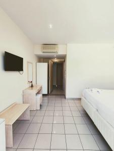 New Aegli Resort - 52