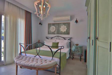 Alacaat Butik Otel - 27