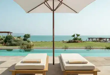 Mitsis Rinela Beach Resort & Spa - 38