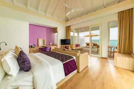 The Beach House Collection at Siyam World - 136