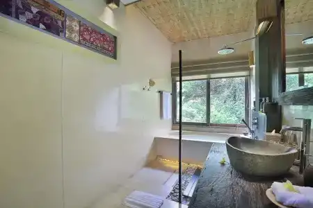 The Kayon Resort - 30