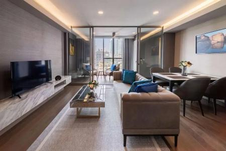 Wyndham Bangkok Queen Convention Centre - Sha Extra Plus - 59