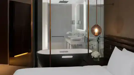 Paramount Dubai - 62