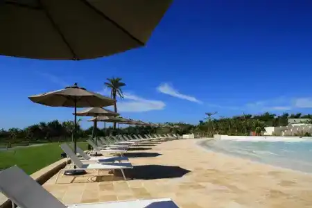 Monterey Okinawa Spa & Resort - 27