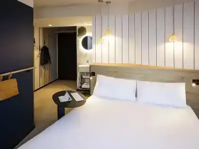 ibis Styles Paris 16 Boulogne - 35