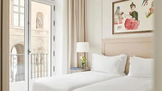 Hôtel du Louvre, in The Unbound Collection by Hyatt - 113
