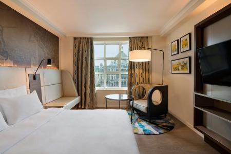 Radisson BLU Astrid, Antwerp - 58