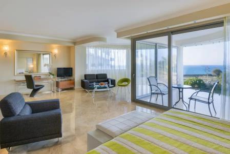 Atrium Platinum Resort & Spa - 46