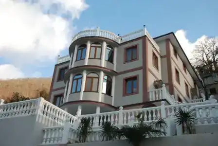 Мамзышха - 0