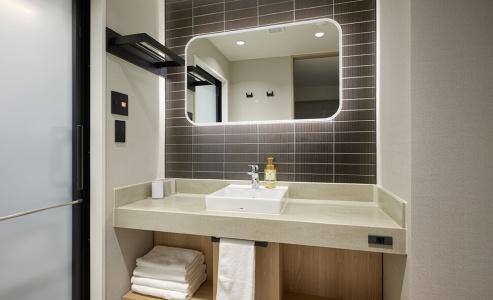 MONday Apart Premium 銀座新富町 - 32