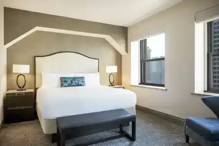 Intercontinental Chicago Magnificent Mile, An Ihg - 77