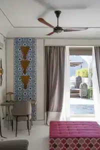 Capri Tiberio Palace - 122