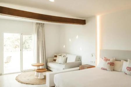Boutique & Spa Las Mimosas Ibiza - 28